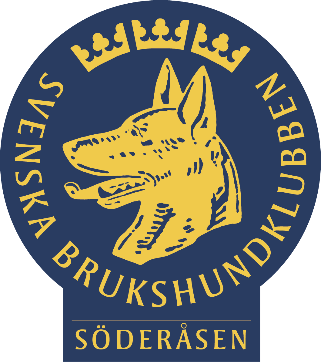 SBK logga Söderåsens BK