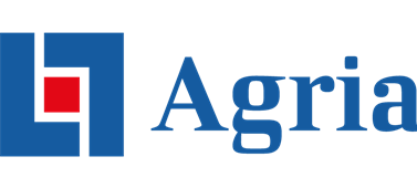 Agria Djurförsäkrings logotyp