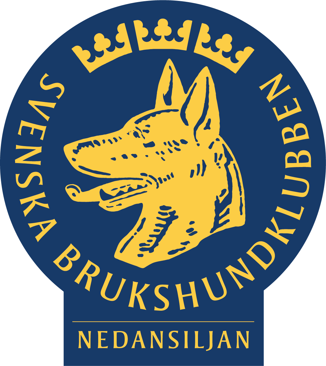 Logotyp Nedansiljans BK