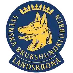 Logotyp Landskroona BK