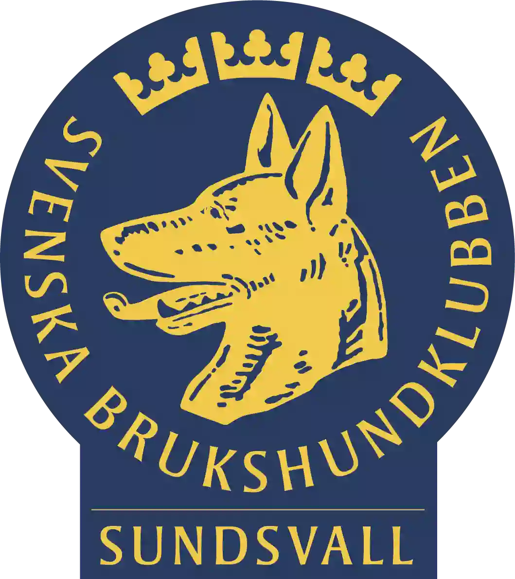 SBK logo Sundsvalls BK