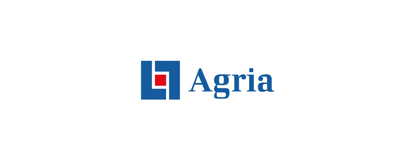 Agrias logotyp