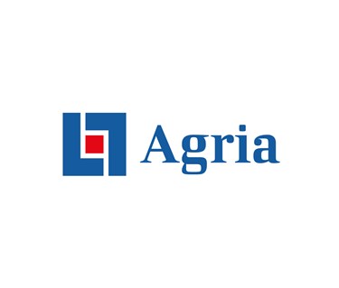 Agrias logotyp