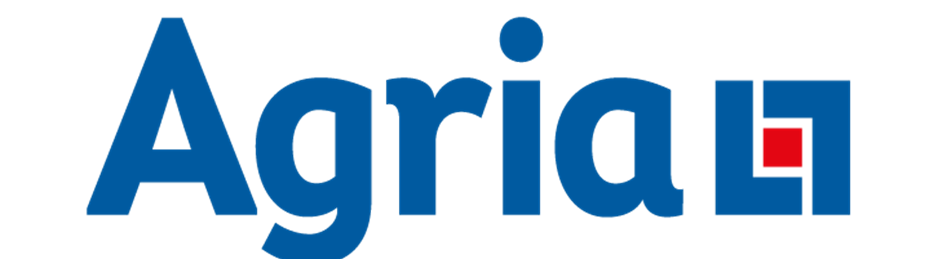 Agria Djurförsäkrings logotyp