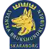 SBK Skaraborg logotyp